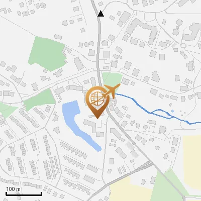 Foto zu Friedhofstraße 10, 21073 Hamburg