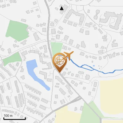 Foto zu Friedhofstraße 15, 21073 Hamburg