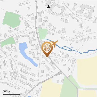 Foto zu Friedhofstraße 17, 21073 Hamburg