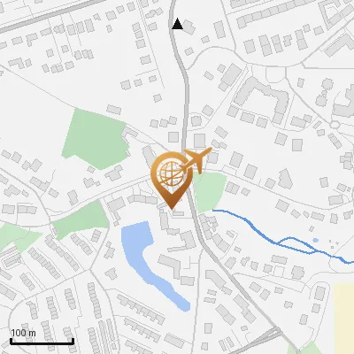 Foto zu Friedhofstraße 2, 21073 Hamburg