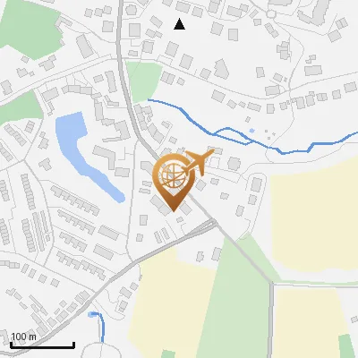 Foto zu Friedhofstraße 22, 21073 Hamburg