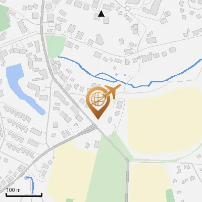 Foto zu Friedhofstraße 27, 21073 Hamburg