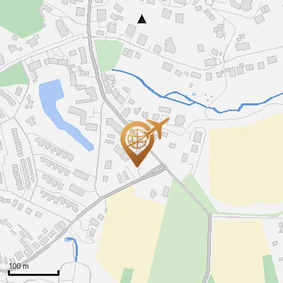 Foto zu Friedhofstraße 30, 21073 Hamburg