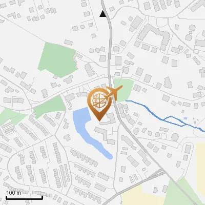 Foto zu Friedhofstraße 8, 21073 Hamburg