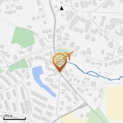 Foto zu Friedhofstraße 9, 21073 Hamburg