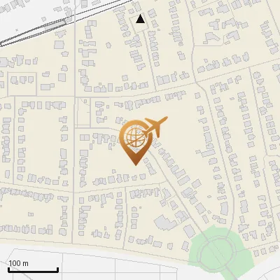 Foto zu Friedhofsweg 23, 22337 Hamburg