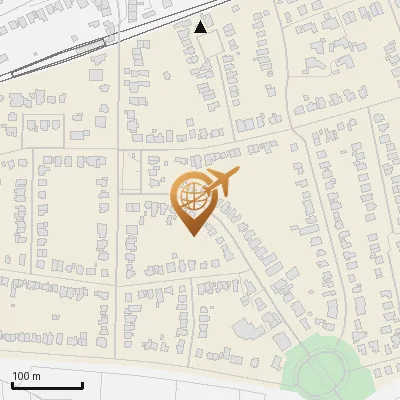 Foto zu Friedhofsweg 27, 22337 Hamburg