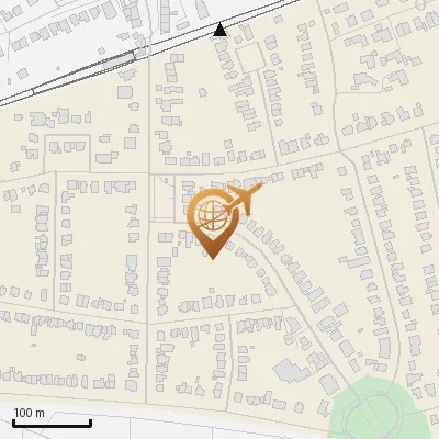 Foto zu Friedhofsweg 31, 22337 Hamburg