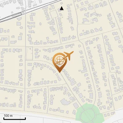 Foto zu Friedhofsweg 32, 22337 Hamburg