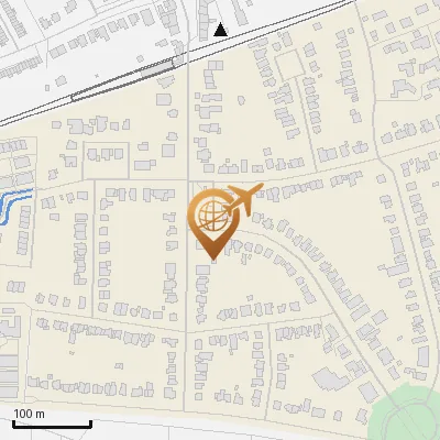 Foto zu Friedhofsweg 37, 22337 Hamburg