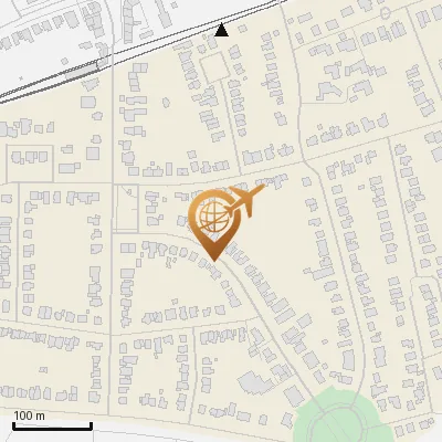 Foto zu Friedhofsweg 38, 22337 Hamburg