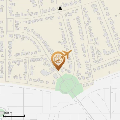 Foto zu Friedhofsweg 4, 22337 Hamburg