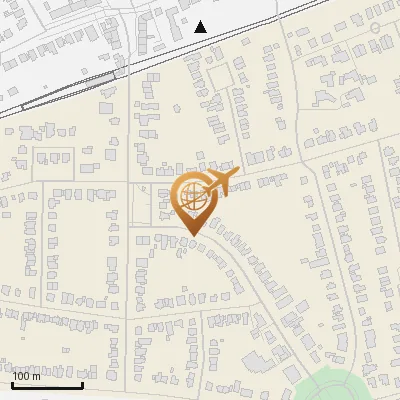 Foto zu Friedhofsweg 44, 22337 Hamburg