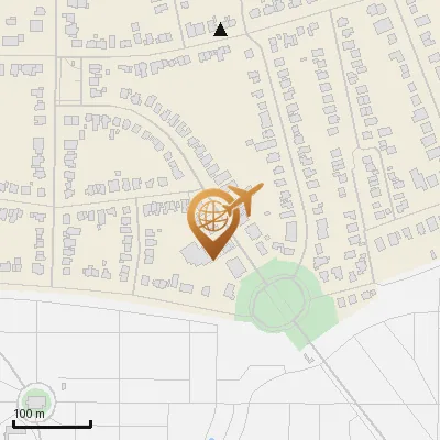 Foto zu Friedhofsweg 7, 22337 Hamburg