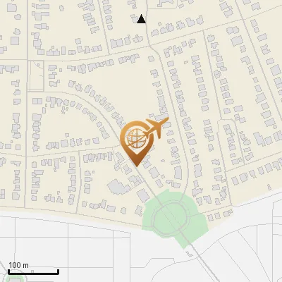 Foto zu Friedhofsweg 8, 22337 Hamburg