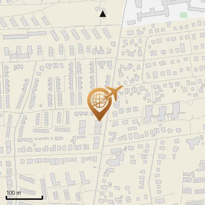 Foto zu Friedländer Straße 1, 22175 Hamburg