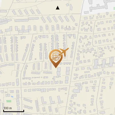 Foto zu Friedländer Straße 19, 22175 Hamburg