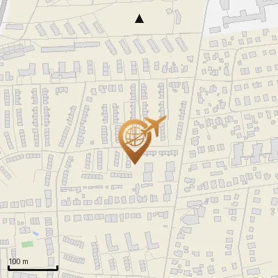 Foto zu Friedländer Straße 23, 22175 Hamburg