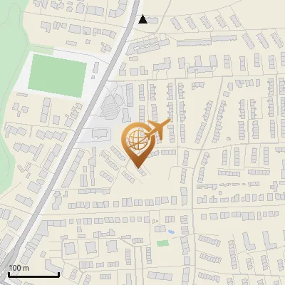 Foto zu Friedländer Straße 53, 22175 Hamburg