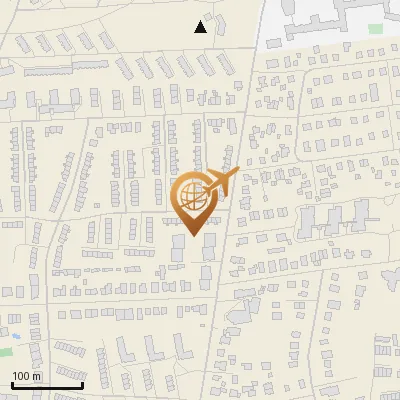 Foto zu Friedländer Straße 9, 22175 Hamburg