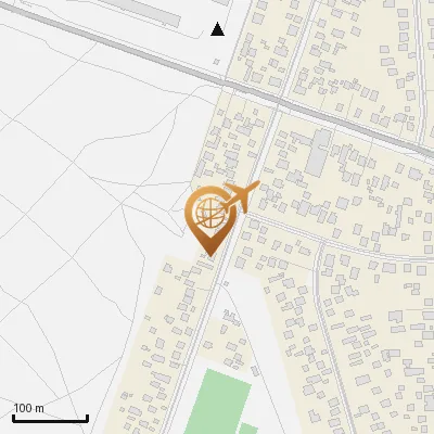 Foto zu Friedlander Straße 64, 12489 Berlin