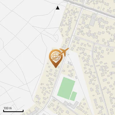 Foto zu Friedlander Straße 82, 12489 Berlin