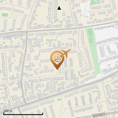 Foto zu Friedlandstraße 13, 51067 Köln