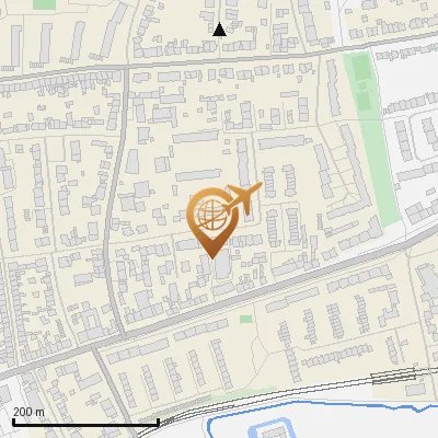 Foto zu Friedlandstraße 16, 51067 Köln