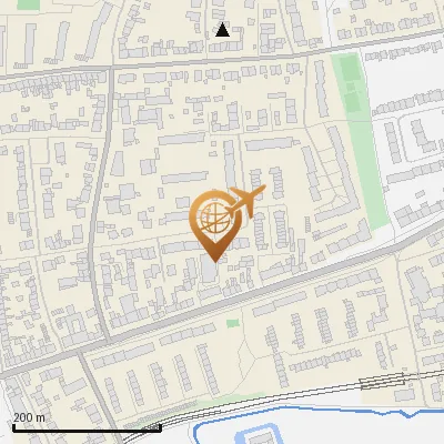 Foto zu Friedlandstraße 18, 51067 Köln