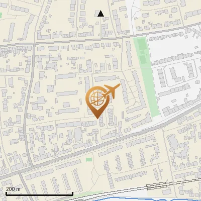 Foto zu Friedlandstraße 26, 51067 Köln