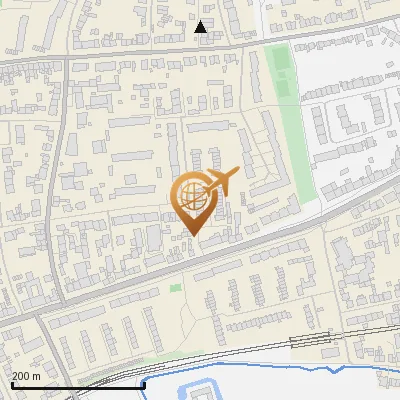 Foto zu Friedlandstraße 42, 51067 Köln