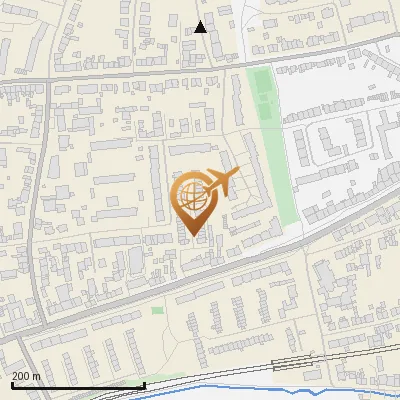 Foto zu Friedlandstraße 52, 51067 Köln