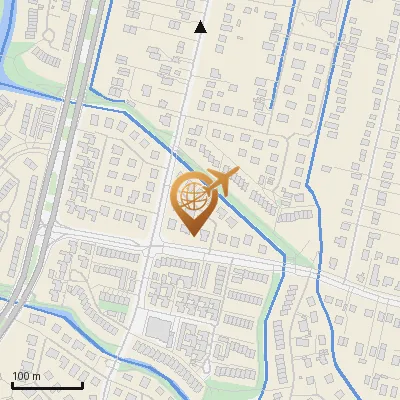 Foto zu Friedmannbogen 10, 21035 Hamburg