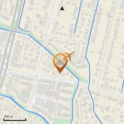 Foto zu Friedmannbogen 11, 21035 Hamburg