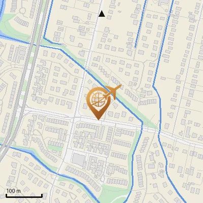 Foto zu Friedmannbogen 12, 21035 Hamburg