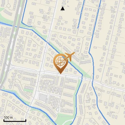 Foto zu Friedmannbogen 13, 21035 Hamburg