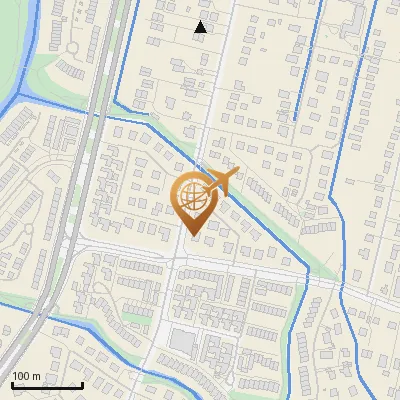 Foto zu Friedmannbogen 2, 21035 Hamburg