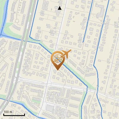 Foto zu Friedmannbogen 3, 21035 Hamburg