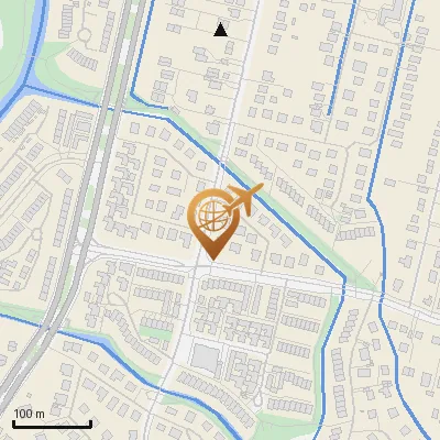 Foto zu Friedmannbogen 4, 21035 Hamburg