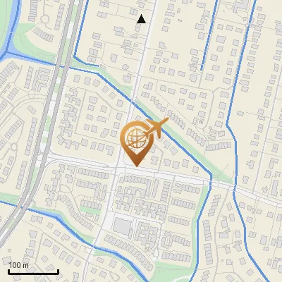 Foto zu Friedmannbogen 6, 21035 Hamburg