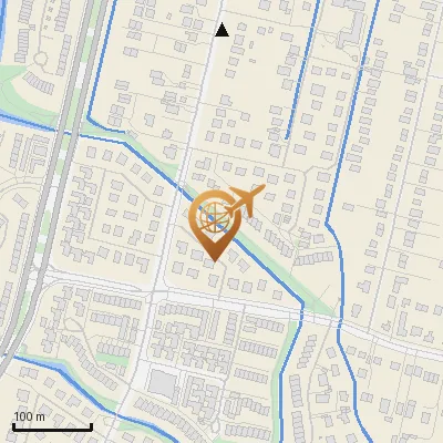 Foto zu Friedmannbogen 7, 21035 Hamburg