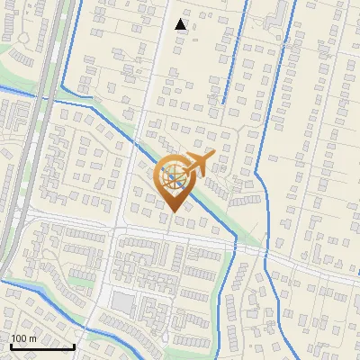 Foto zu Friedmannbogen 9, 21035 Hamburg