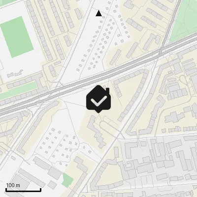 Bild zu Friedrich-Ebert-Damm 10, 22049 Hamburg
