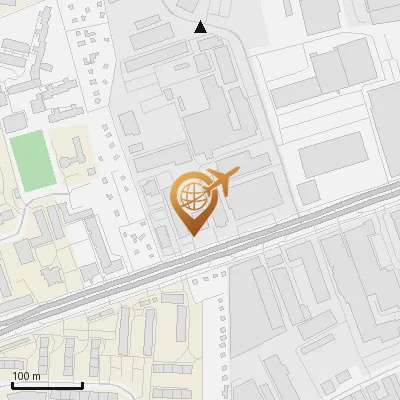 Foto zu Friedrich-Ebert-Damm 105, 22047 Hamburg