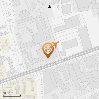 Foto zu Friedrich-Ebert-Damm 111, 22047 Hamburg