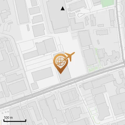 Foto zu Friedrich-Ebert-Damm 115, 22047 Hamburg