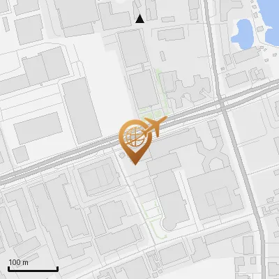 Foto zu Friedrich-Ebert-Damm 126, 22047 Hamburg