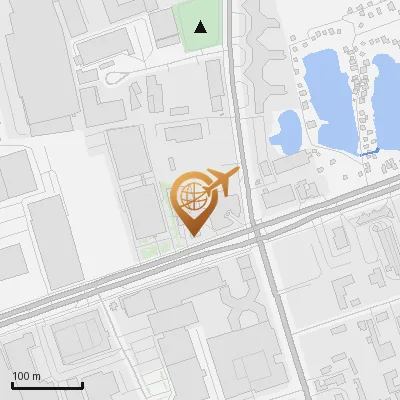 Foto zu Friedrich-Ebert-Damm 143, 22047 Hamburg