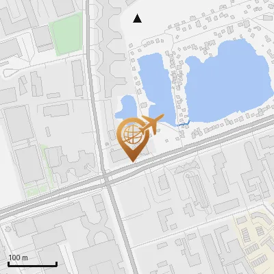 Foto zu Friedrich-Ebert-Damm 171, 22047 Hamburg