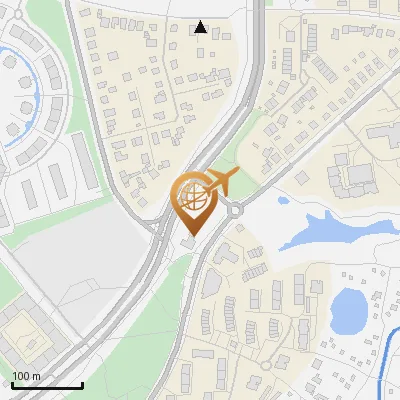 Foto zu Friedrich-Ebert-Damm 212, 22047 Hamburg